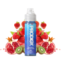 Grenade Fraise Kiwi 0mg 50ml - Prodigy by Vape Maker