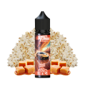 Gran Turismo 0mg 50ml - Sweet & Furious by Vape Maker