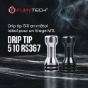 Drip Tip 510 RS367