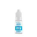 Menthe Glaciale 10ml - Liquideo My Eliquide