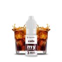 Cola 10ml - Liquideo My Eliquide