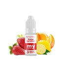 Fraise Agrumes 10ml - Liquideo My Eliquide