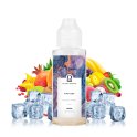 Mystery 0mg 100ml - Cloud Empire by Fuu
