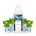200% Menthe 0mg 100ml - Cloud Empire by Fuu