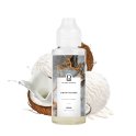 Coco Glacée 0mg 100ml - Cloud Empire by Fuu