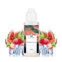 Pastèque Fraise 0mg 100ml - Cloud Empire by Fuu