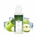 Pomme 0mg 100ml - Cloud Empire by Fuu