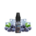 Icy Blueby 20mg 10ml - Torna Salt by Torna-bar