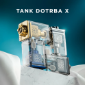 Tank DotRBA X - Dotmod