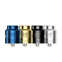 Dead Rabbit 4 RDA - Hellvape