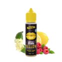 Bisou Yellow 0mg 50ml - Swoke