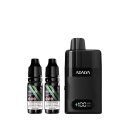 Levo 30K 1000mAh 10ml/2% - Adalya