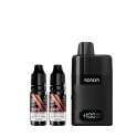 Levo 30K 1000mAh 10ml/2% - Adalya