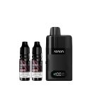 Levo 30K 1000mAh 10ml/2% - Adalya