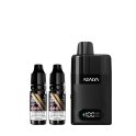 Levo 30K 1000mAh 10ml/2% - Adalya