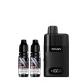Levo 30K 1000mAh 10ml/2% - Adalya