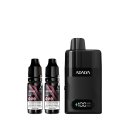 Levo 30K 1000mAh 10ml/2% - Adalya