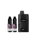 Levo 30K 1000mAh 10ml/2% - Adalya