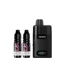 Levo 30K 1000mAh 10ml/2% - Adalya