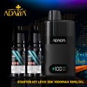 Levo 30K 1000mAh 10ml/2% - Adalya