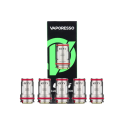 Résistances GTI 0.2/0.4Ω Mesh (5pcs) - Vaporesso