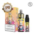 Tornado 10K 800mAh TPD EU 1% 10ml - Gobar