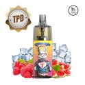 Tornado 10K 800mAh TPD EU 1% 10ml - Gobar