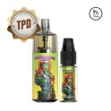 Tornado 10K 800mAh TPD EU 1% 10ml - Gobar