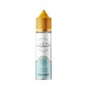 Flocon Vanillé 0mg 50ml - Petit Nuage