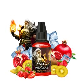 Concentré Kronos 30ml - Ultimate by A&L
