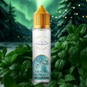 Menthe Boréale 0mg 50ml - Petit Nuage