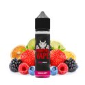 Pinkman 0mg - Koncept XIX vampire vape 50ml TPD
