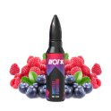 Myrtille Framboise 0mg 50ml - Riot X by Riot