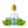 Menthe Boréale 0mg 50ml - Petit Nuage