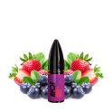 Myrtille Fraise 10ml - Riot X by Riot