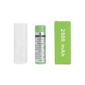 Accu 18650 25R 2500mAh