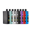 Pack DotPod Max V1.5 5ml 2100mAh - Dotmod