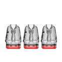 Cartouches Xlim Top Fill V3 0.4/0.6/0.8/1.2Ω 3ml (3pcs) - OXVA