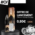 Café Vanille 10ml - Riot 10 by Riot