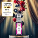 Mixed Berry Nic Salts 20mg 10ml - Intense by Tornadoliq