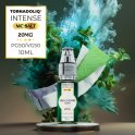 Hollywood Gum Nic Salts 20mg 10ml - Intense by Tornadoliq