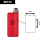 Pack DotPod Go 2ml 3000mAh Red Personnalisé - Dotmod