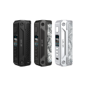 Box Thelema Solo 100W 21700/18650 New Colors - Lost Vape