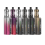 Pack Zelos X80 4.5ml 18650 - Aspire