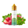 Menthe Gariguette 0mg 50ml - Petit Nuage