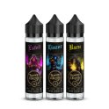Tripack (Linzor/Esteli/Baru) 0mg 50ml - Arômes & Secrets by Savourea