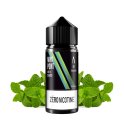 Mint Point 0mg 60ml - Adalya