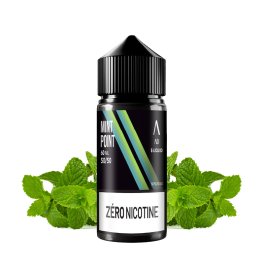 Mint Point 0mg 60ml - Adalya