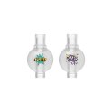 Drip Tip 510 Comic Logo Series 23mm - Fumytech