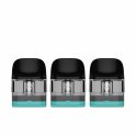 Cartouches Argus Snap 0.4/0.7/1.0Ω 2ml (3pcs) - Voopoo